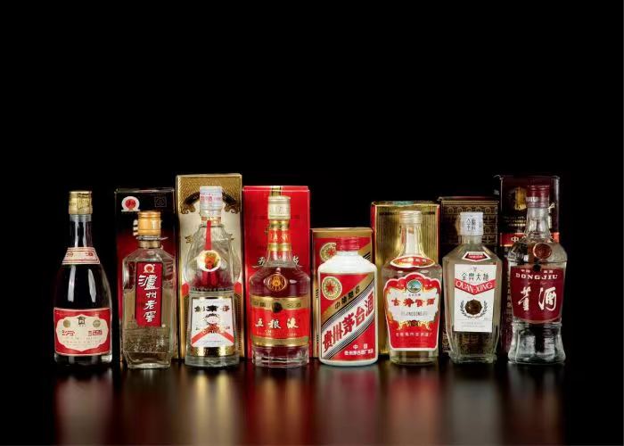 兴山老酒储存的方法